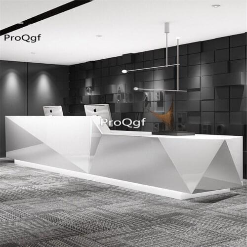 Prodgf 1Pcs A Set happy holiday Ins Reception Table Desk
