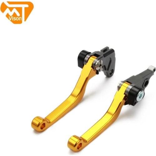 Motorcycle Brake Handle Motorbike Clutch Drum Brake Lever Handle For SUZUKI RMX250S RMX 250S 250 S 1996 1997 1998