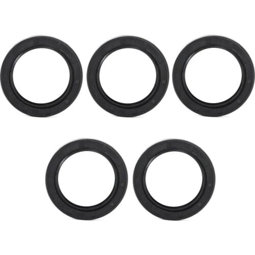 38x53x7 Engine Drive Shaft Oil Seal For Yamaha Big Bear Grizzly 350 Wolverine Timberwolf Kodiak MOTO-4 BRUIN 93101-38098-00