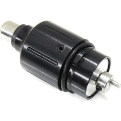 Replacement Motor Plug For Hummingbird Rotary Tattoo Machine Gen 2 RCA Supply (MOTOR ONLY) -- MD-003