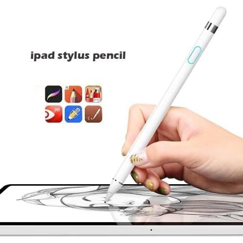 Universal stylus pen for ipad For Smart tablets pen stylus Touch pencil for iPhone iPad pro pencil Tablet