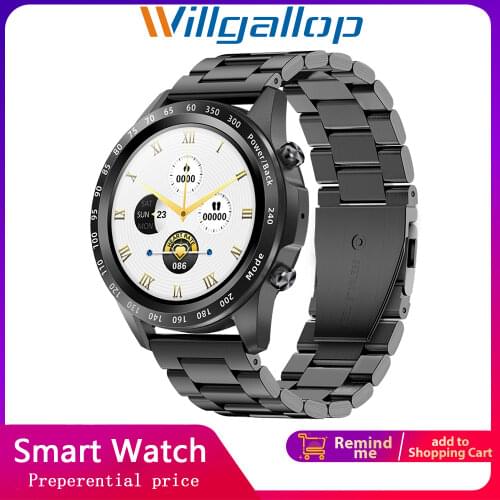 Willgallop 2021 New TWS Music Smart Watch Bluetooth Call Men Sport Tracker Heart Rate Monitoring Smart Bracelet for ios android