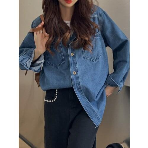 XFPV Blue Blouses