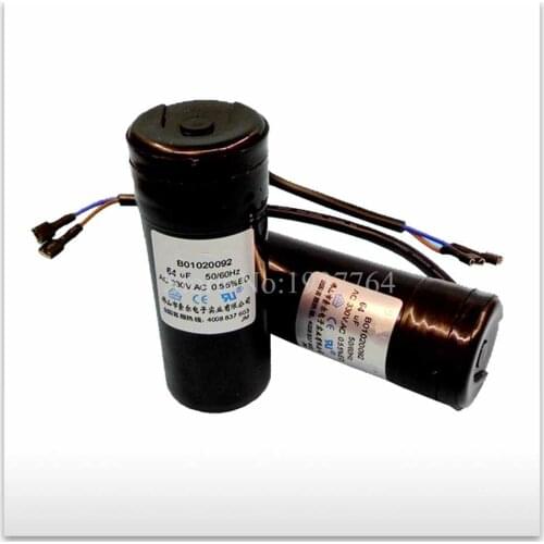 1pcs good working CD 60UF 47UF 64UF 75UF 80UF 88-108UF Capacitance