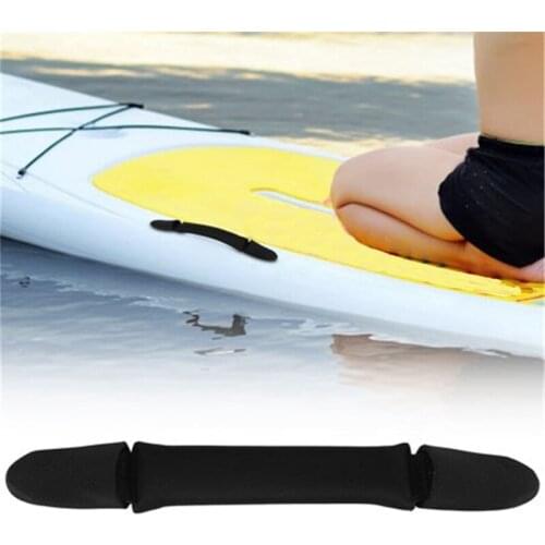 5pcs Sticky Self Adhesive Hook and Loop Super strong webbing Handstrap hand surf board handle soft