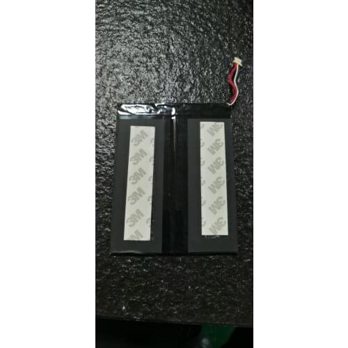 ALLDOCUBE IPLAY 20 PRO 6800mah Battery not original only new replacement battery