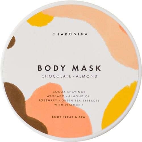 CHARONIKA Self-tanners