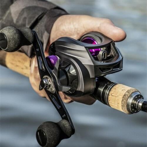 COPOZZ Spinning Reels