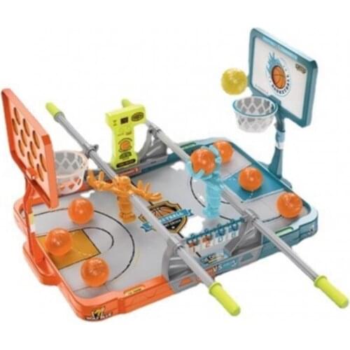 Childrens Fingertip Basketball Two-player Game Vs. Desktop Board Game Desktop Basketball Game Interest Training Toy