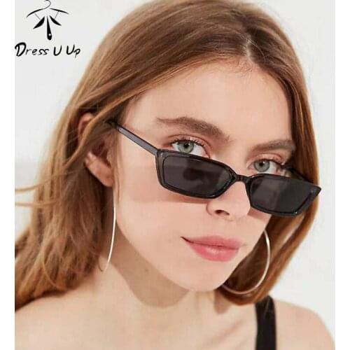 Dress U Up Women's Sunglasses Sports