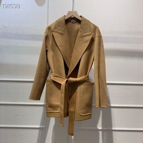 Женские тренчи Fyion China At AliExpress