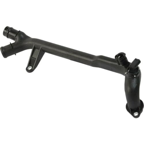 Water Pipe Oil Cooler to Cylinder Head for Mercedes-Benz W203 C230 2712001552