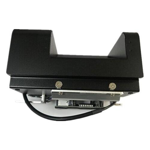 Washing Mark High Speed Cutter Barcode Printer Accessories For TSC TTP-2410 / 346M / 644M