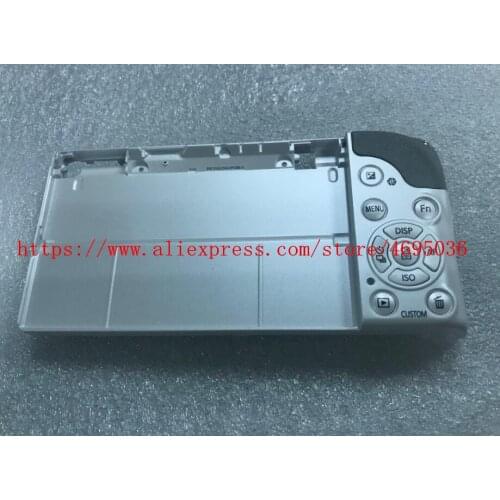 NEW For Samsung NX300M Back Cover Display Ass'y Repair Parts
