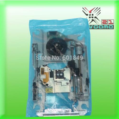 Original KEM-850AAA KES-850A KEM-850PHA With Deck Laser Lens For Sony PS3 Super Slim CECH-4000 For Sony Playstation 3 Console
