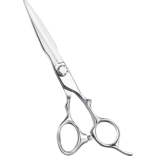 6 Inch Professional Salon Japanese Stainless Steel 9CR Barber Hair Cutting Beauty Scissor