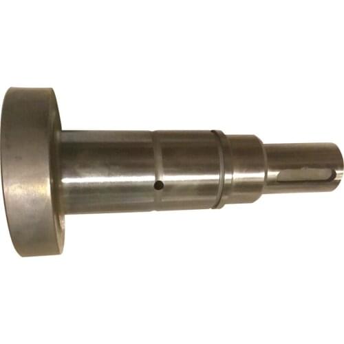 Drive shaft for repair Rexroth hydraulic piston pump A2F55 A7V55 A8V55 pump parts