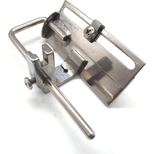 TAPE FOOT #S534 FOR INDUSTRIAL SEWING MACHINE ADJUSTABLE