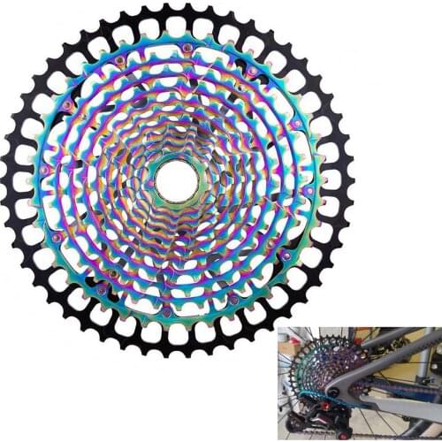 Ultralight Bike Freewheel Road Bicycle High Strength Flywheel Cassette