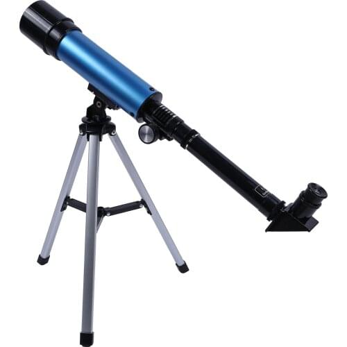 50360 360/50mm Astronomical Lunar Monocular Telescope 90x Magnification