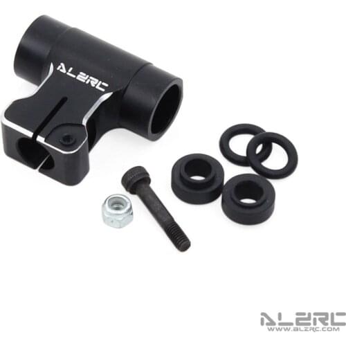 ALZRC Metal Main Rotor Housing Set For DIY Devil 380 FAST 3D Fancy RC Helicopter TH18670-SMT6