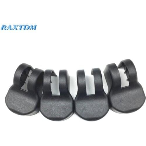 Car styling Door Check Arm Protection Cover For Great Wall Hover H5 H6 H8 Honda Crosstour Odyssey City Fit Accord Civic CRV XR-V