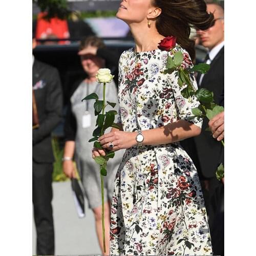 Офисные летние платья DIDACHARM China At AliExpress