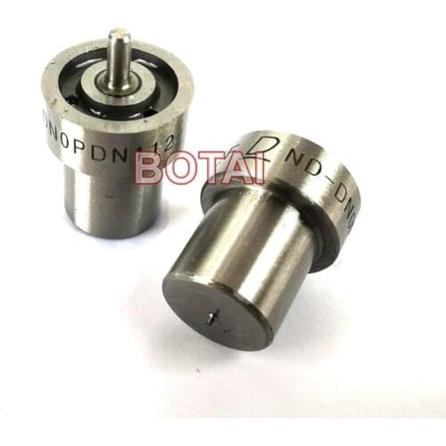 10pcs diesel injector nozzle DN0PDN112/9 432 610 062/093400-6760/105007-1120/MD620189 for MITSUBI/SHI 4D56/4M40 NA