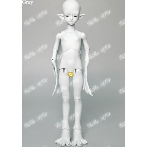 HeHeBJD Dnney fantasy body hot bjd l size 1/4 free shipping