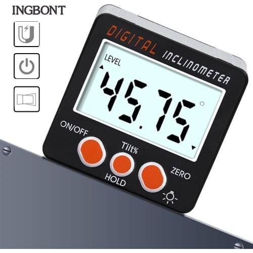 Protractors INGBONT China