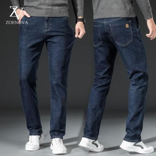 KEZONA Stretch Jeans For Men