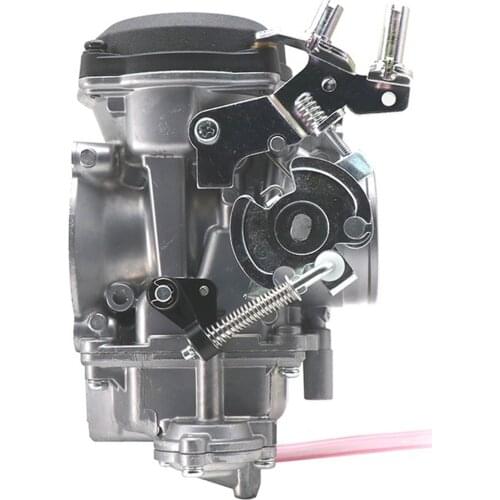 40mm Motorcycle Carburetor Fits for Harley CV 40 XLH883 XL883 Carb 1988-2017 Touring 1988-2016 27490-04