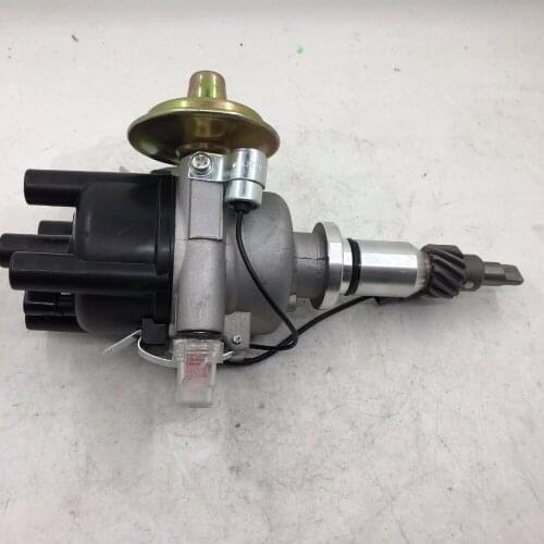 SherryBerg new complete Distributor Dizzy For Toyota 5R Dyna RU Stout RK for Toyoace Corona Crown 2.0L free shipping