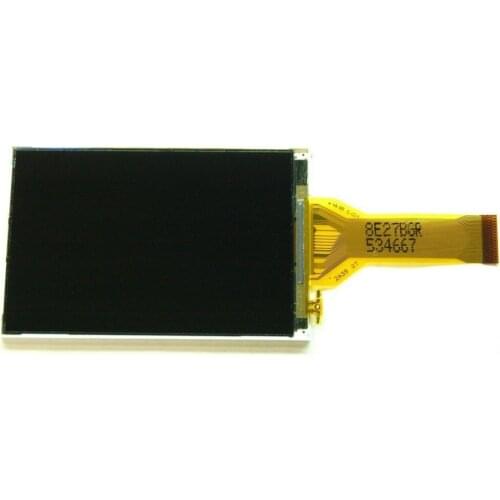 NEW LCD Display Screen Repair Parts for CASIO Exilim EX-Z100 EX-Z200 Z100 Z200 Digital Camera