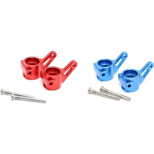 Front Steering Block for Traxxas 1/10 Slash and Other Traxxas Models-Replaces Traxxas Part 3736