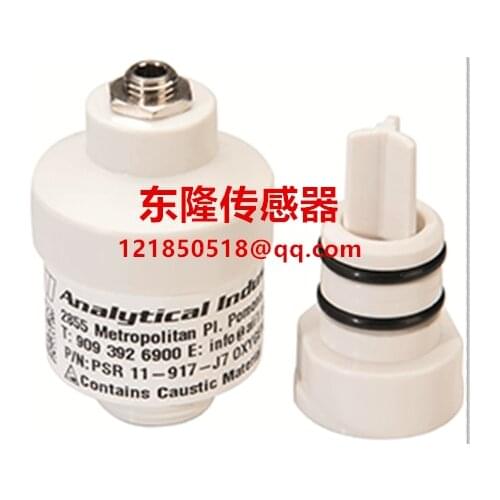 PSR-11-917-J7 oxygen gas sensor O2 GAS SENSOR