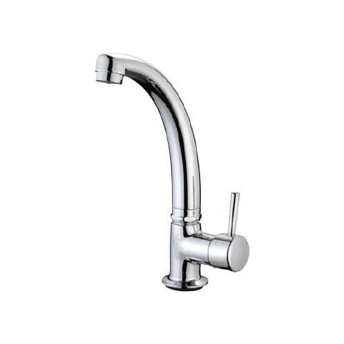 TEK GİRİŞLİ MİX BASIN MIXER-PEARL-165-ÜSO 165886903