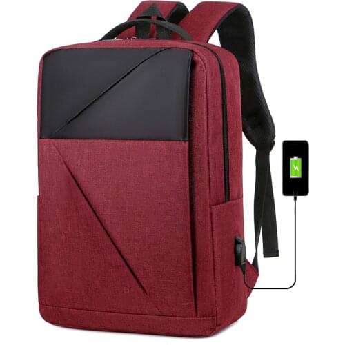 Tiptoegirls Women's Red Backpacks