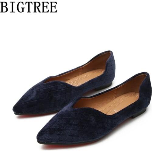 Womens flat shoes famous brand shoes loafers women creepers 2020 slip on shoes for women plus size women 42 43 scarpe da donna