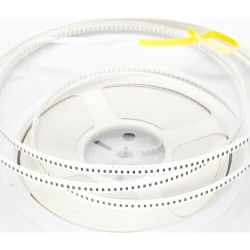 200PCS/LOT 1206 SMD Resistor 220K ohm 220KR 5% 1/2W Resistance 3216 224 Chip Fixed Resistors