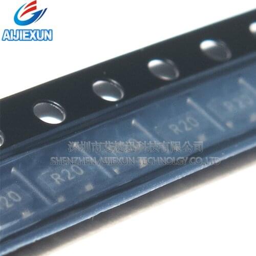 20Pcs AD1582BRTZ SOT23 in stock 100% New and original