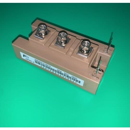 2MBI400VG-060-51 MODULE