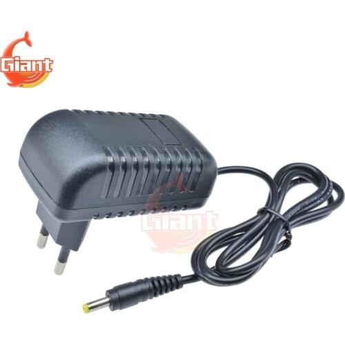 EU Plug Adapter Switching AC 100-240V to DC 12V 1.8A 2A Switch Power Supply Converter 12V 2A Power Adapter 1M Cable 110V 220V