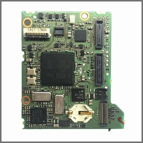 Free shipping 100% Original For Canon ixus90 main board IXY95 SD790 for IXUS 90 motherboard Camera repair parts