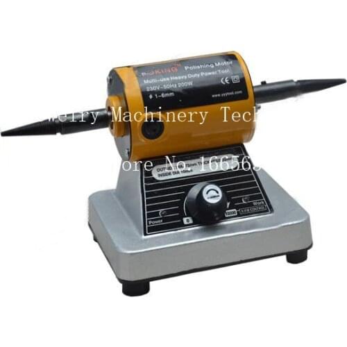 Free shipping my alibaba bench lathe machine tool Jewelry Equipment Grinding Machine jewellery making machinery on sale