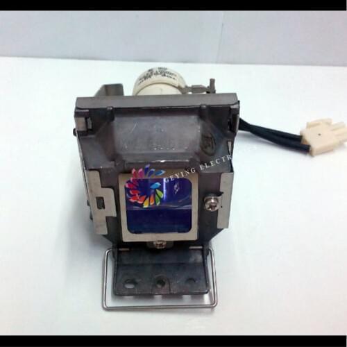 Free Shipping RLC-047 UHP190/160W Original Projector Lamp with Housing For ViewS onic PJD5351 PJD5111