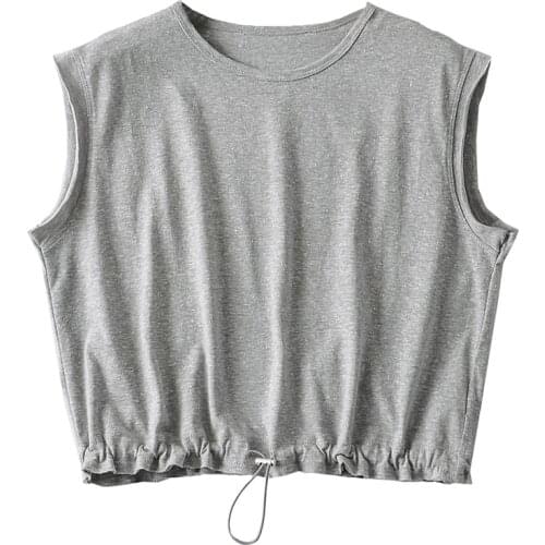 BRADELY MICHELLE Women's Cotton T-Shirts