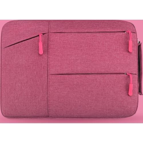 Laptop Sleeve Bag Case for 13.5 Inch CHUWI Hi13 Tablet PC Nylon Notebook Bag Women Men Handbag