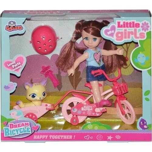 Vardem 63003 6.3 İnc Bicycle Baby