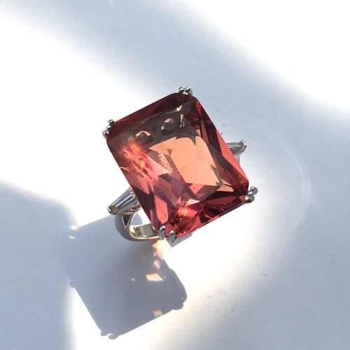 Ювелирные изделия FFGems China At AliExpress